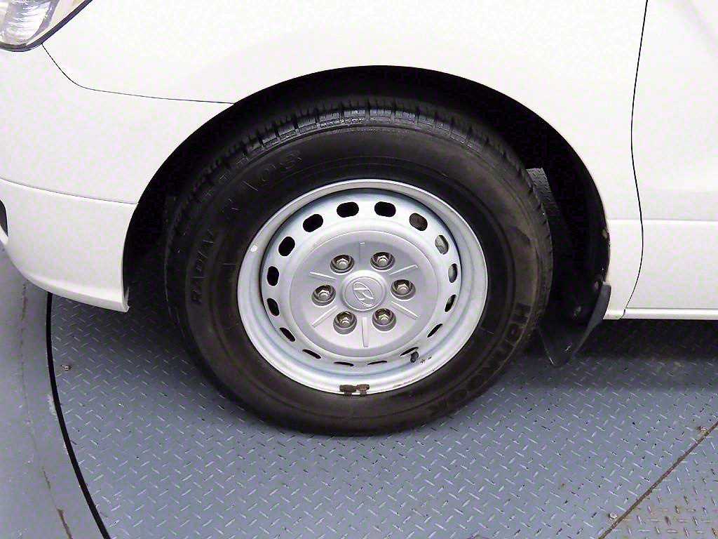 HYUNDAI Starex 2011 Blanco - Importación desde Corea - HF Imports Iquique - Foto 17