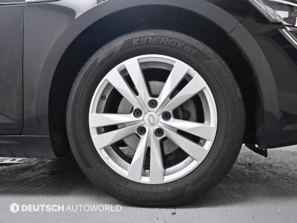 SAMSUNG SM6 - Vista 5