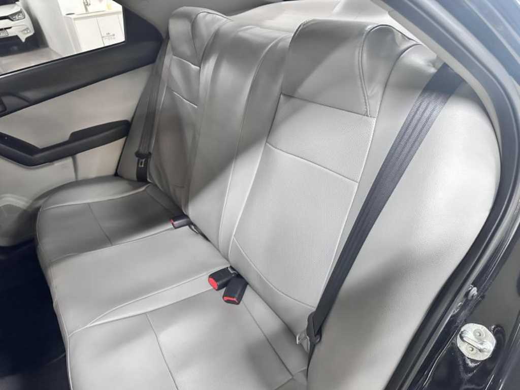 KIA Forte 2009 Negro - Importación desde Corea - HF Imports Iquique - Foto 15