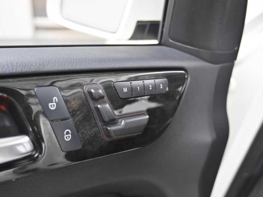 Mercedes Benz M Class 2013 Blanco - Importación desde Corea - HF Imports Iquique - Foto 18