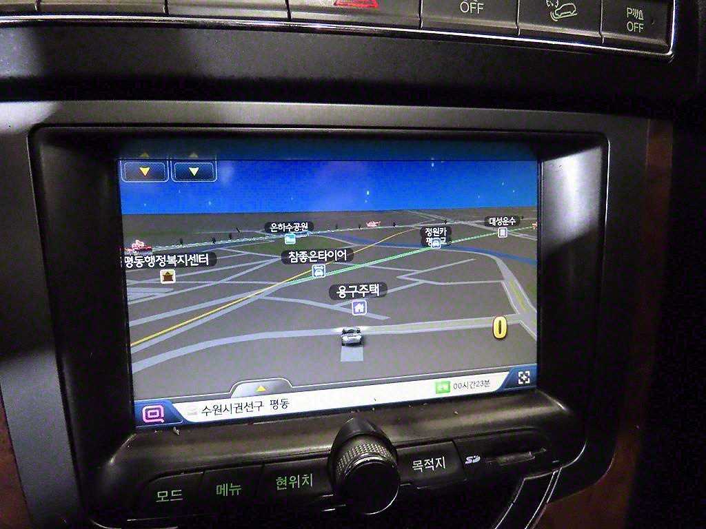 Ssangyong Rexton 2016 Negro - Importación desde Corea - HF Imports Iquique - Foto 13