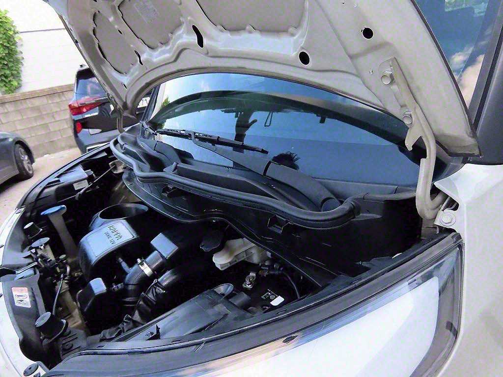 KIA Ray 2014 - Importación desde Corea - HF Imports Iquique - Foto 19