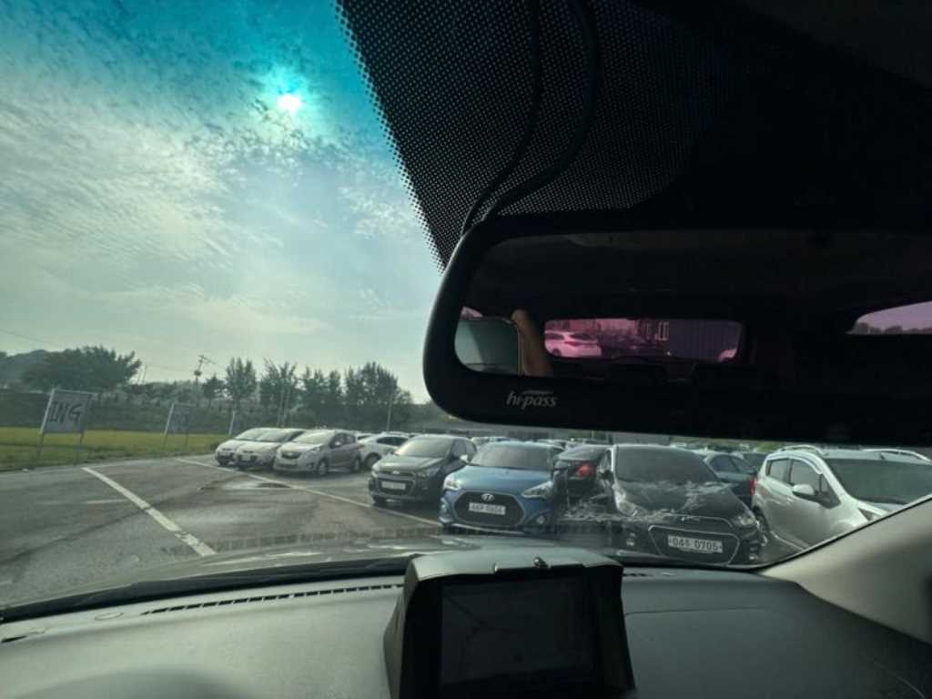 Ssangyong Korando 2013 - Importación desde Corea - HF Imports Iquique - Foto 16