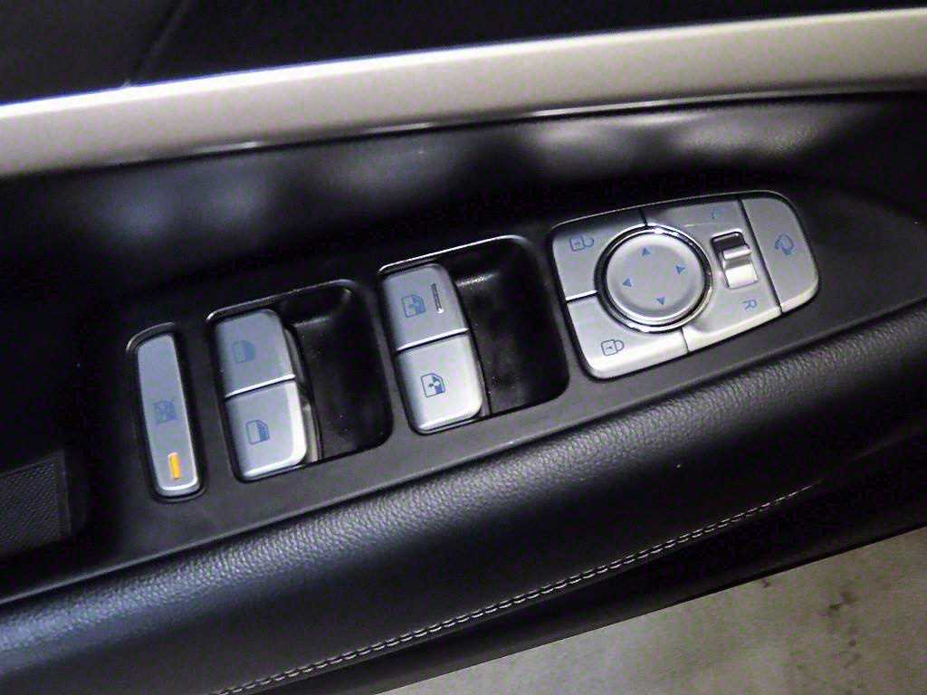 Genesis G70 2018 Negro - Importación desde Corea - HF Imports Iquique - Foto 14