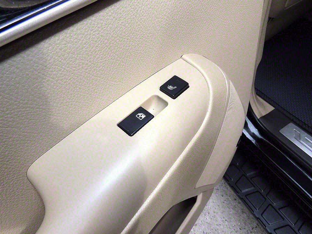 KIA Mohave 2014 - Importación desde Corea - HF Imports Iquique - Foto 16