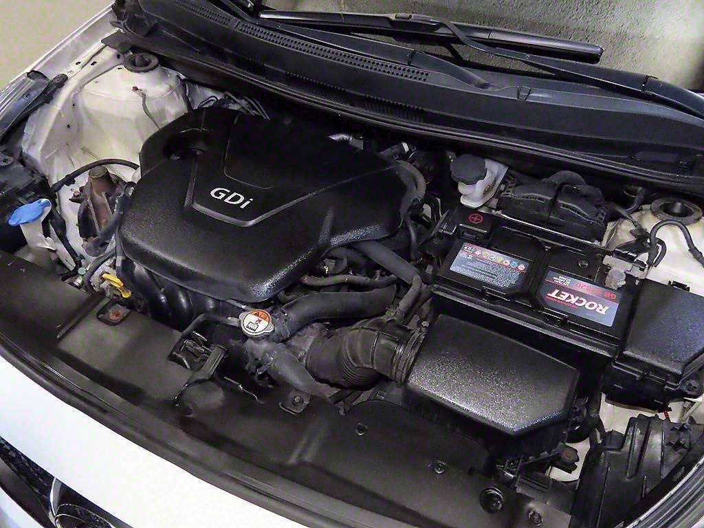 HYUNDAI Accent 2014 - Importación desde Corea - HF Imports Iquique - Foto 17