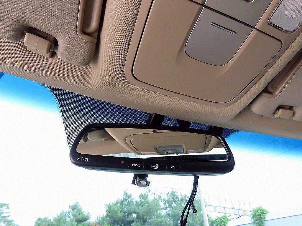 KIA Mohave 2014 - Importación desde Corea - HF Imports Iquique - Foto 15