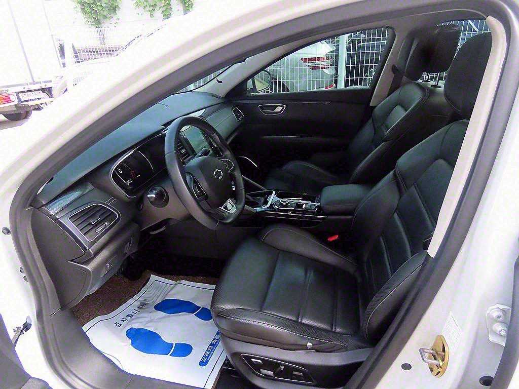 SAMSUNG SM6 - Vista 5