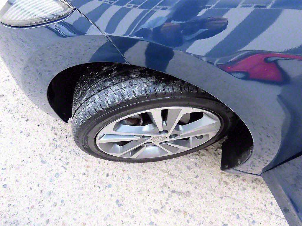 HYUNDAI Avante 2016 Azul - Importación desde Corea - HF Imports Iquique - Foto 19