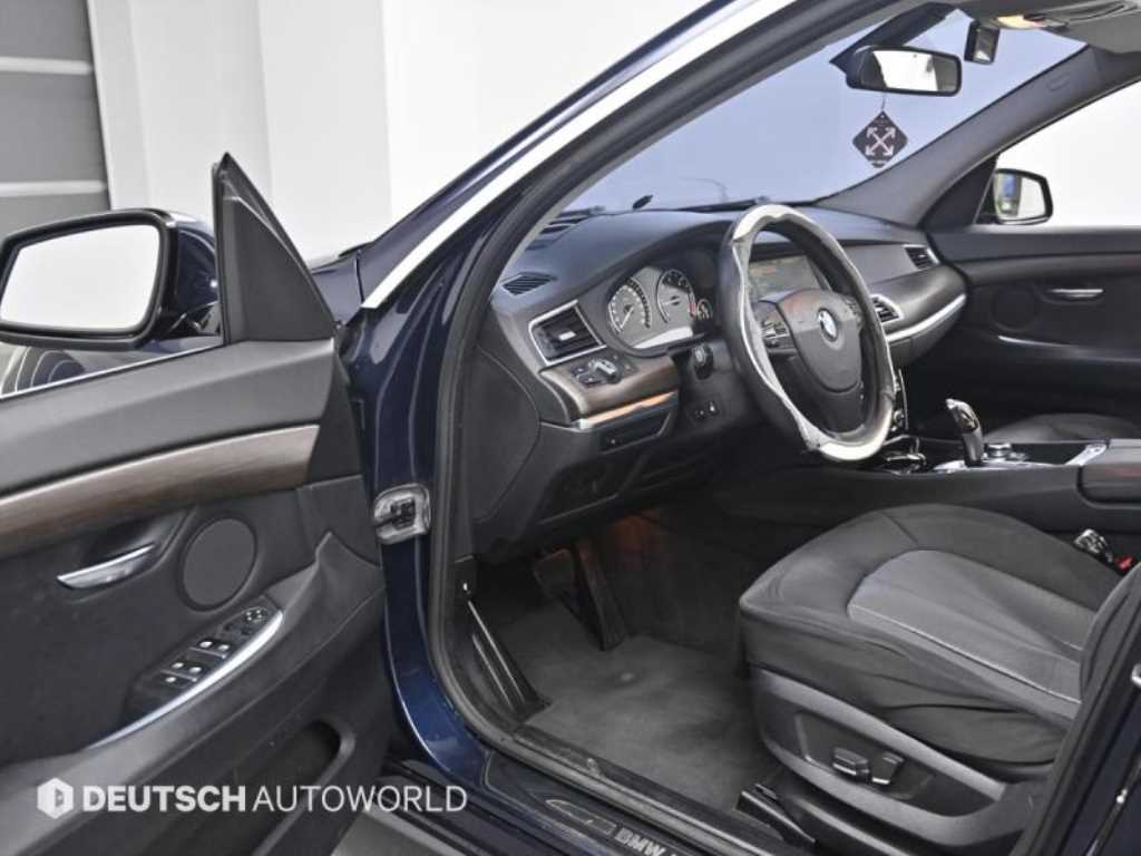 BMW Gran Turismo - Vista 11