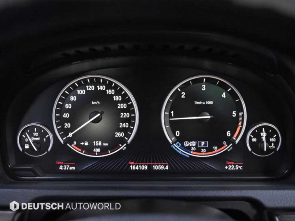 BMW Gran Turismo - Vista 8