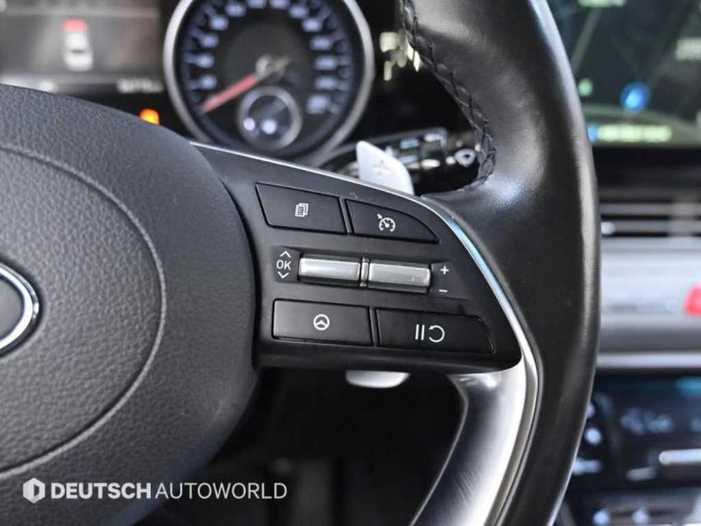 HYUNDAI Grandeur 2020 - Importación desde Corea - HF Imports Iquique - Foto 18