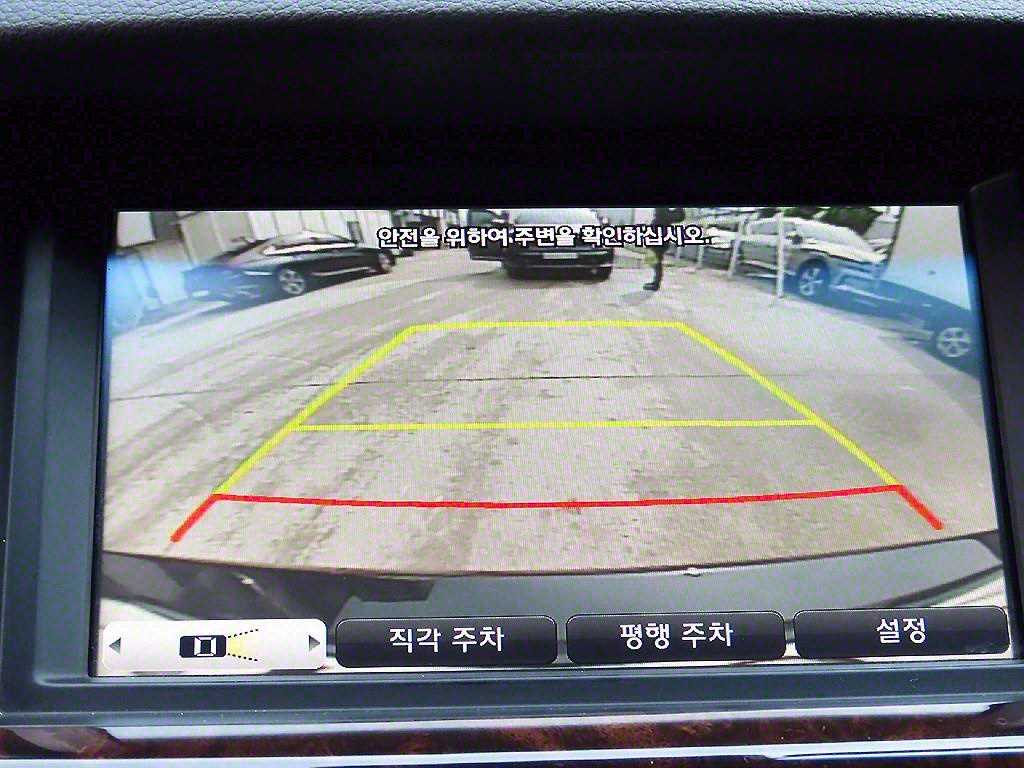 HYUNDAI Genesis 2016 Negro - Importación desde Corea - HF Imports Iquique - Foto 14