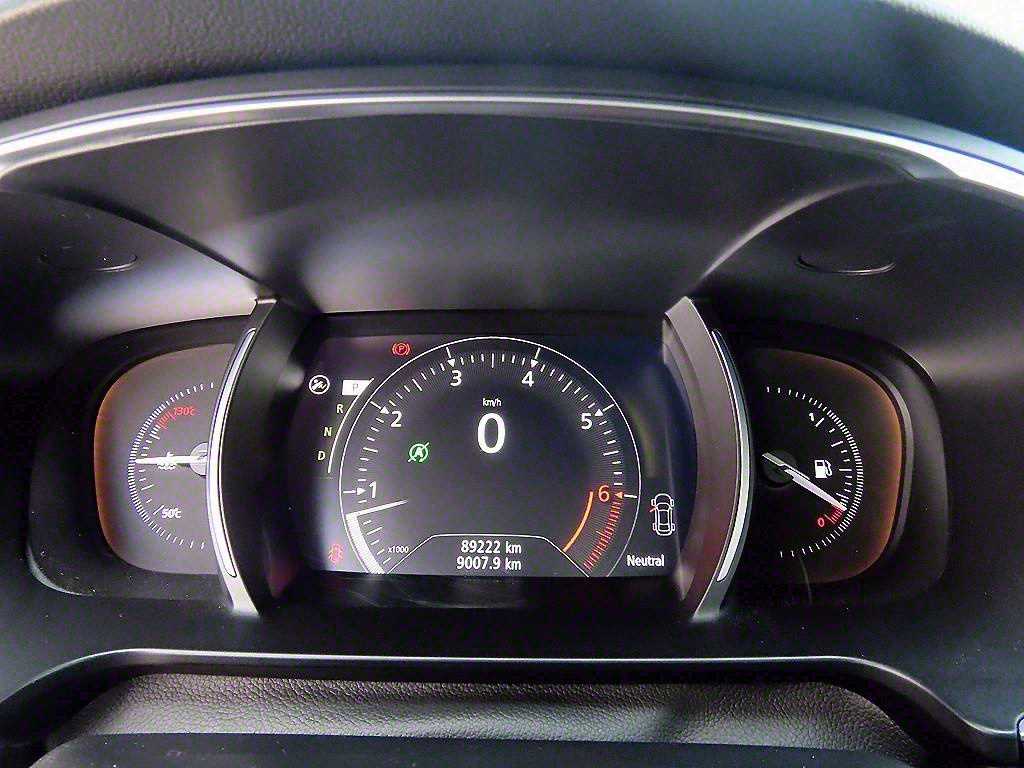 SAMSUNG SM6 - Vista 9