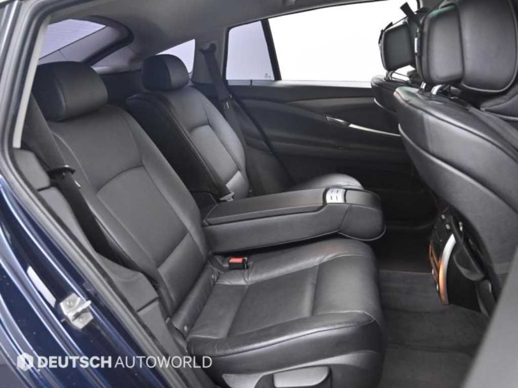 BMW Gran Turismo - Vista 12