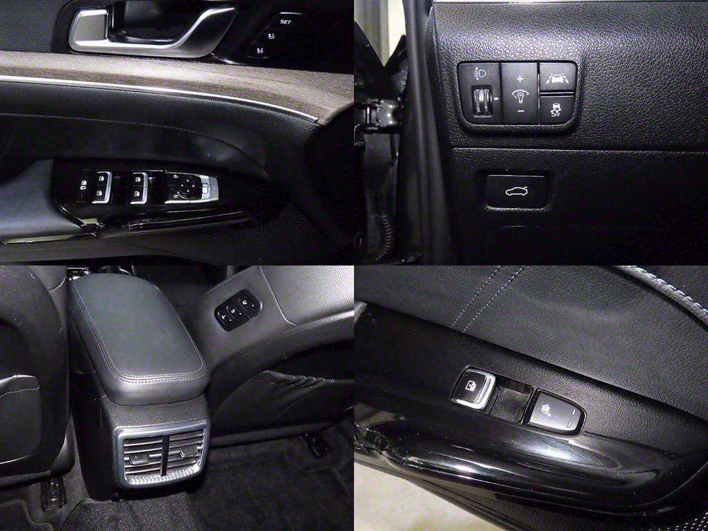 KIA K5 2020 Gris - Importación desde Corea - HF Imports Iquique - Foto 18