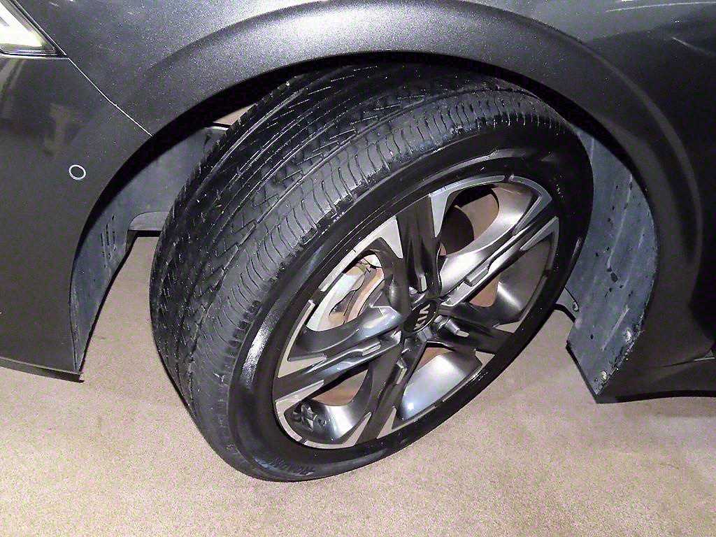 KIA K5 2020 Gris - Importación desde Corea - HF Imports Iquique - Foto 20