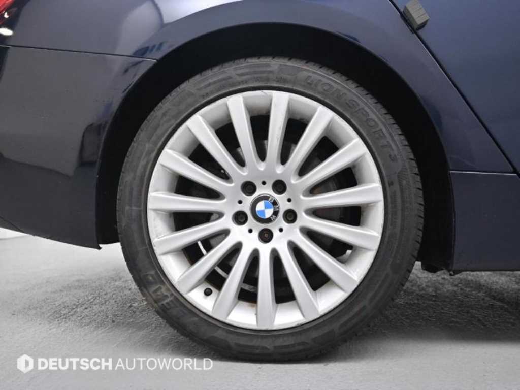 BMW Gran Turismo - Vista 5