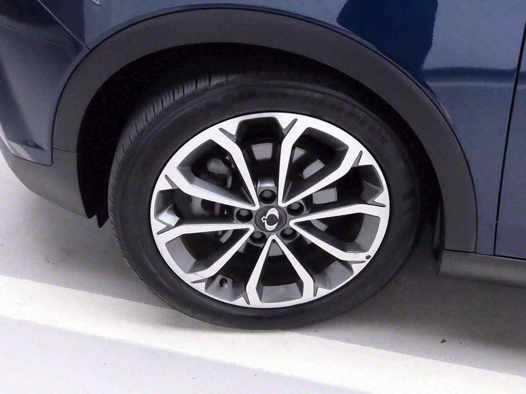 Ssangyong Tivoli 2018 Azul - Importación desde Corea - HF Imports Iquique - Foto 19