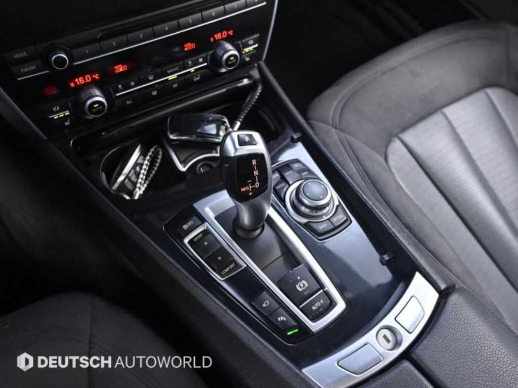 BMW Gran Turismo - Vista 9