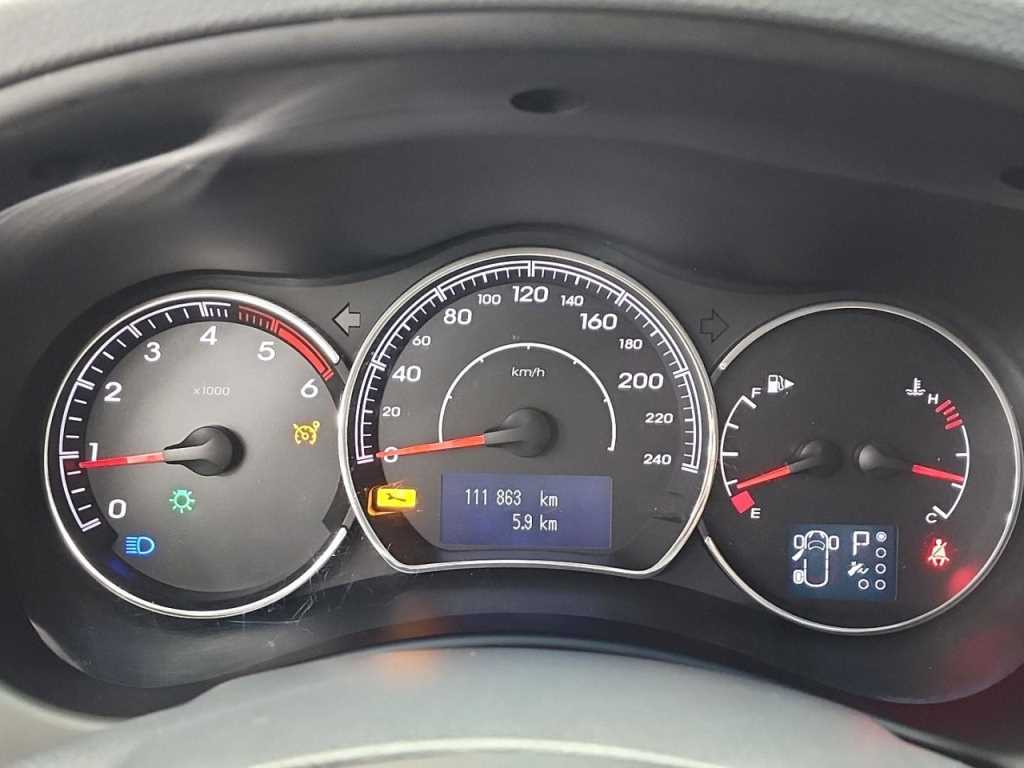 SAMSUNG QM5 - Vista 6