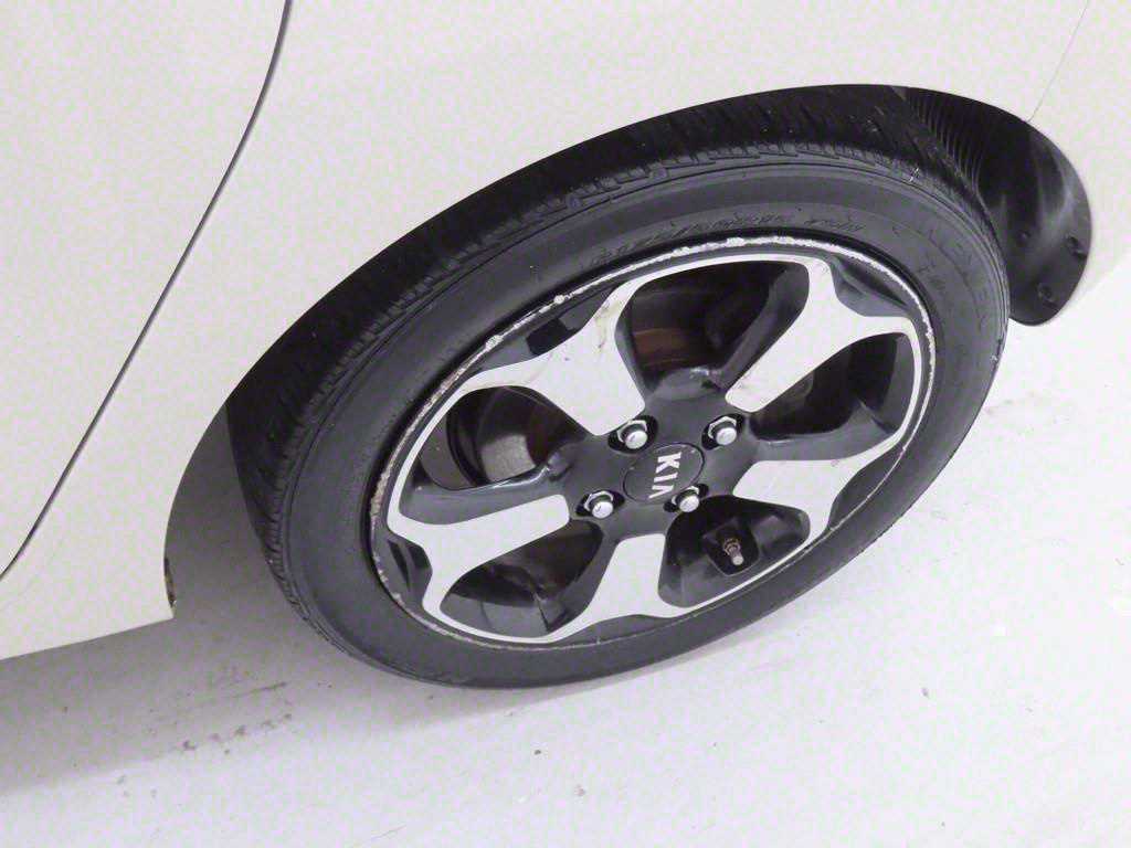 KIA Ray 2016 the color of pearl - Importación desde Corea - HF Imports Iquique - Foto 19