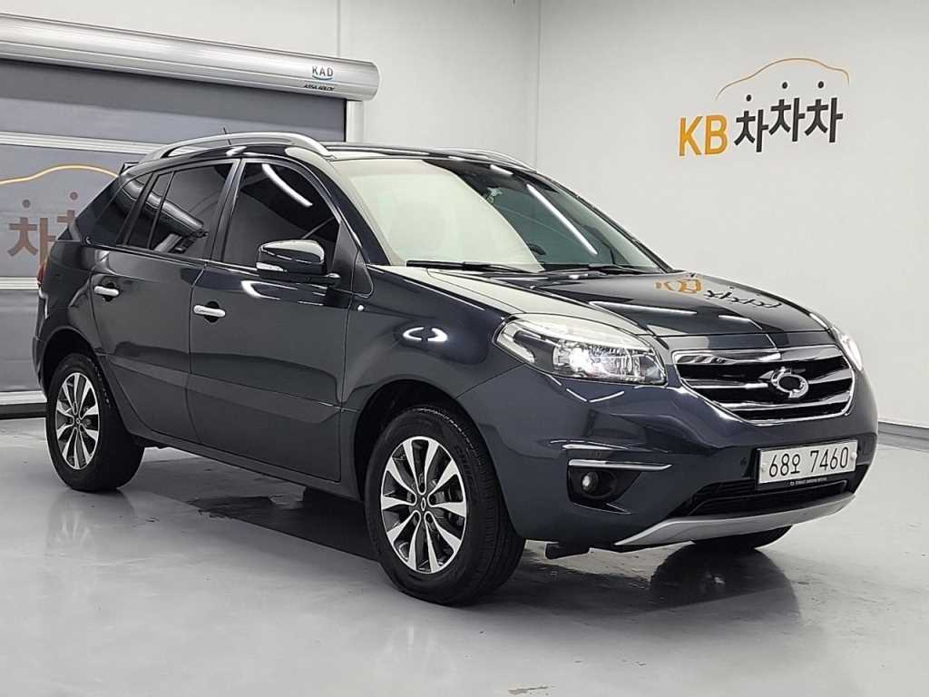 SAMSUNG QM5 - Vista 4