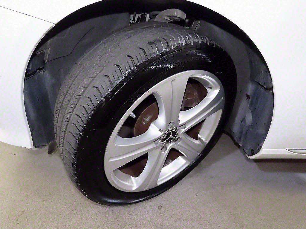 Mercedes Benz E class 2017 Blanco - Importación desde Corea - HF Imports Iquique - Foto 20