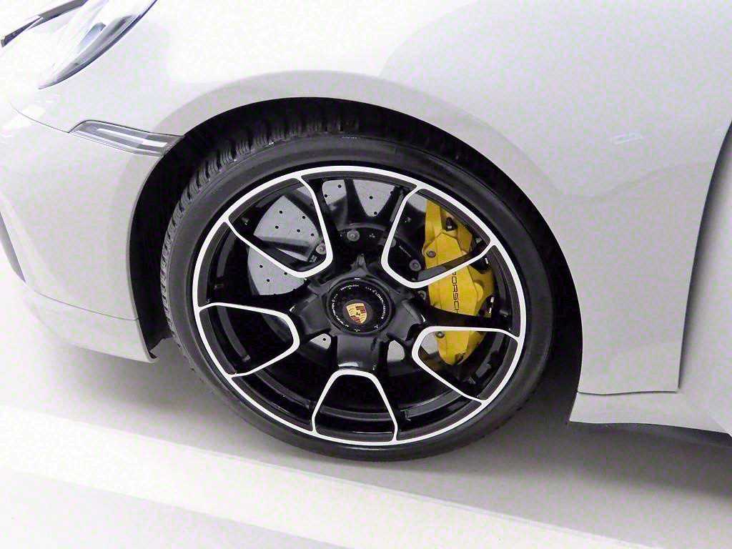 Porsche 911 2024 - Importación desde Corea - HF Imports Iquique - Foto 17