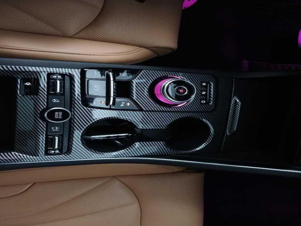 KIA K5 2023 Blanco - Importación desde Corea - HF Imports Iquique - Foto 15