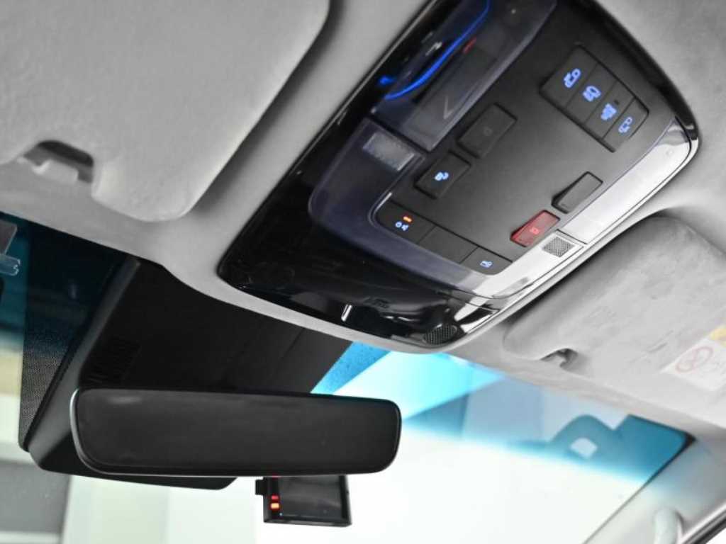 HYUNDAI Staria 2025 Blanco - Importación desde Corea - HF Imports Iquique - Foto 19