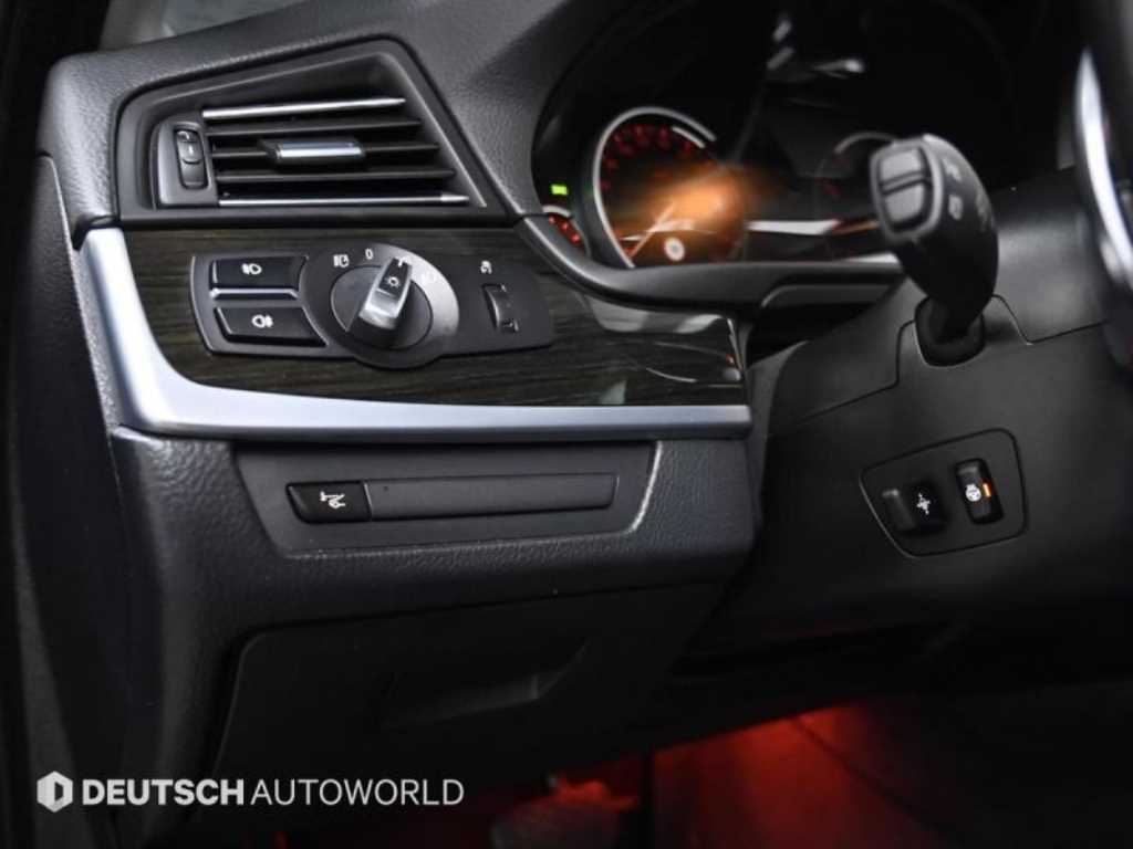 BMW 5 Series 2015 - Importación desde Corea - HF Imports Iquique - Foto 17