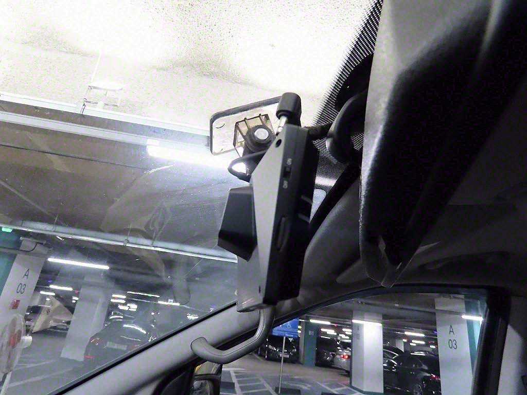 HYUNDAI Starex 2021 Amarillo - Importación desde Corea - HF Imports Iquique - Foto 14