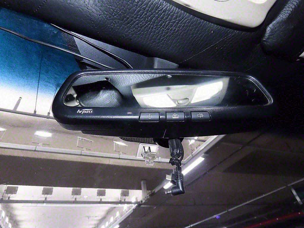 Ssangyong Rexton 2016 Negro - Importación desde Corea - HF Imports Iquique - Foto 15