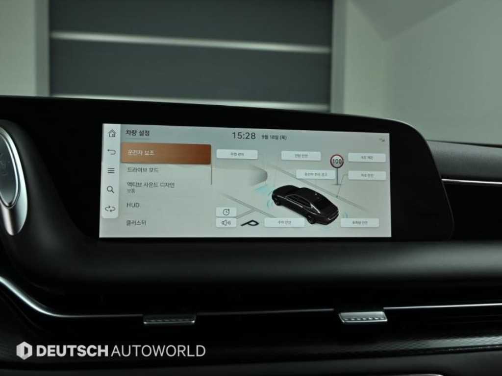 Genesis G90 2023 - Importación desde Corea - HF Imports Iquique - Foto 17