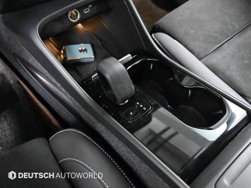 Volvo XC40 - Vista 9