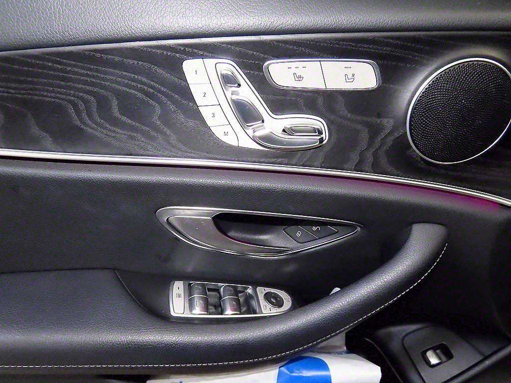 Mercedes Benz E class 2017 Blanco - Importación desde Corea - HF Imports Iquique - Foto 14