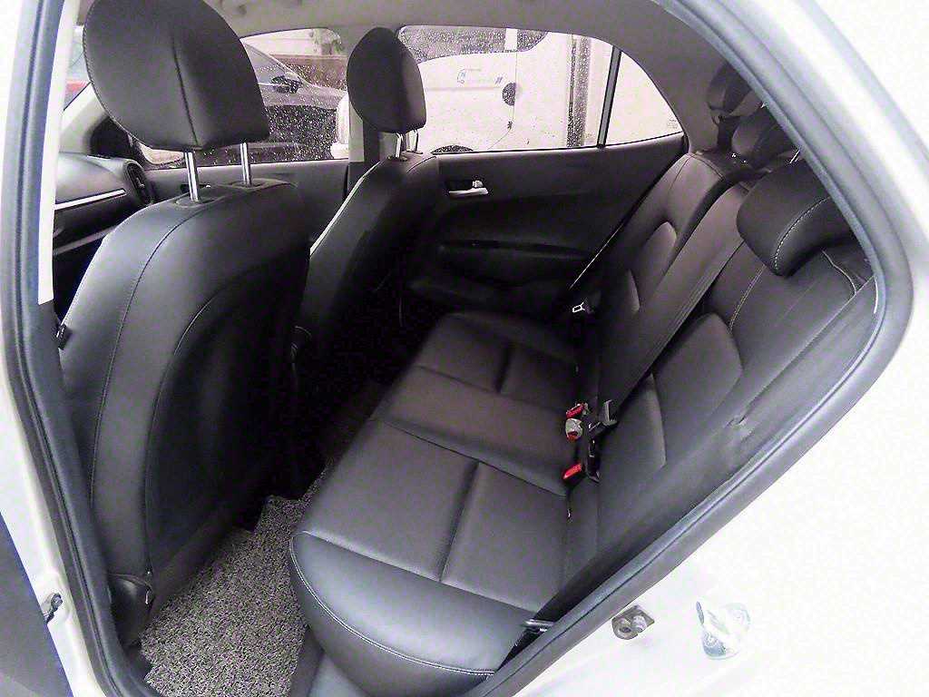 KIA Morning - Vista 6