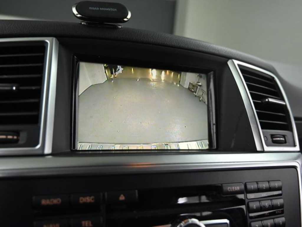 Mercedes Benz M Class 2013 Blanco - Importación desde Corea - HF Imports Iquique - Foto 15