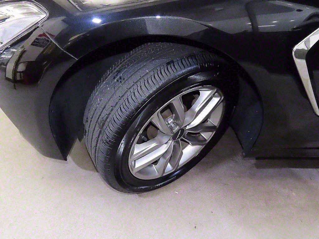 Genesis G70 2018 Negro - Importación desde Corea - HF Imports Iquique - Foto 20