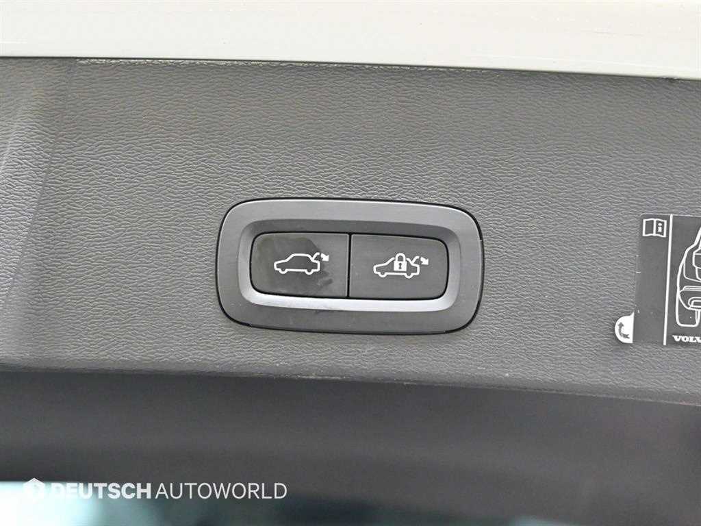 Volvo XC40 2022 Blanco - Importación desde Corea - HF Imports Iquique - Foto 20