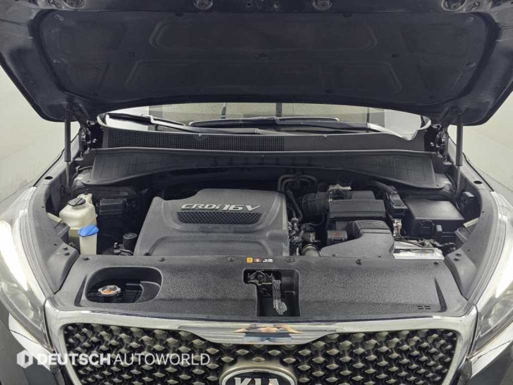 KIA Sorento - Vista 6