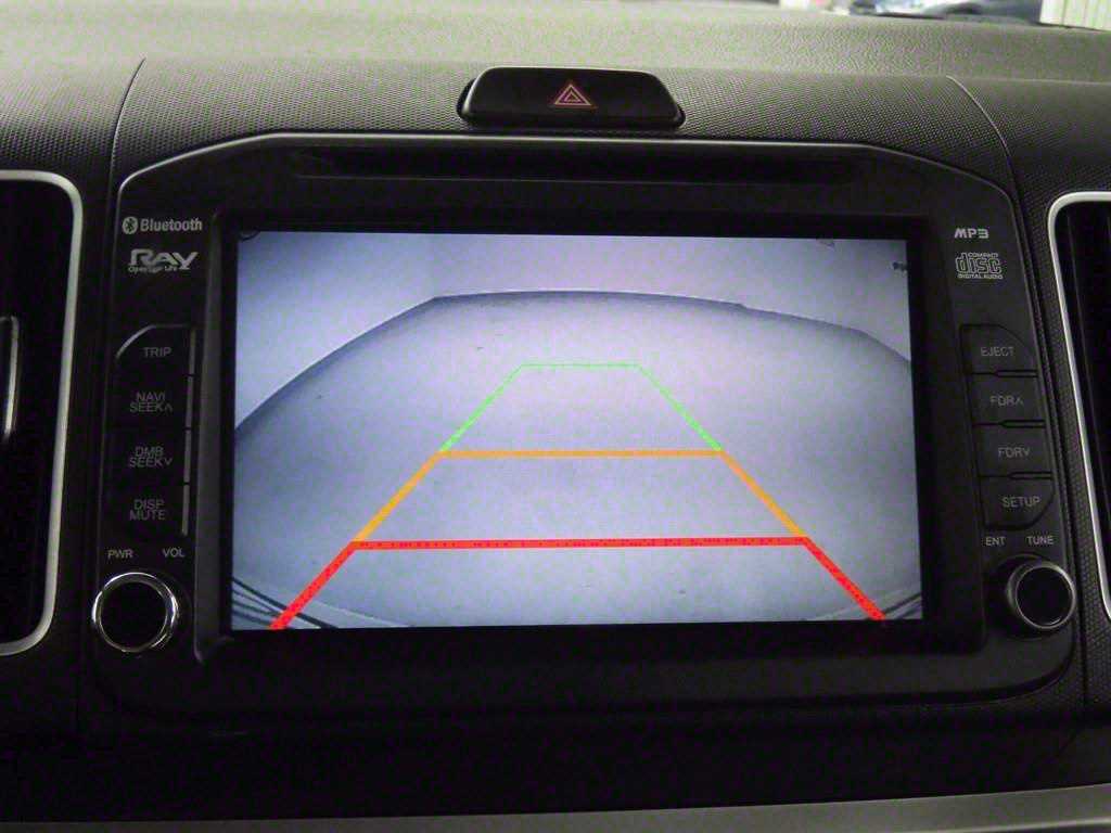 KIA Ray 2016 the color of pearl - Importación desde Corea - HF Imports Iquique - Foto 15