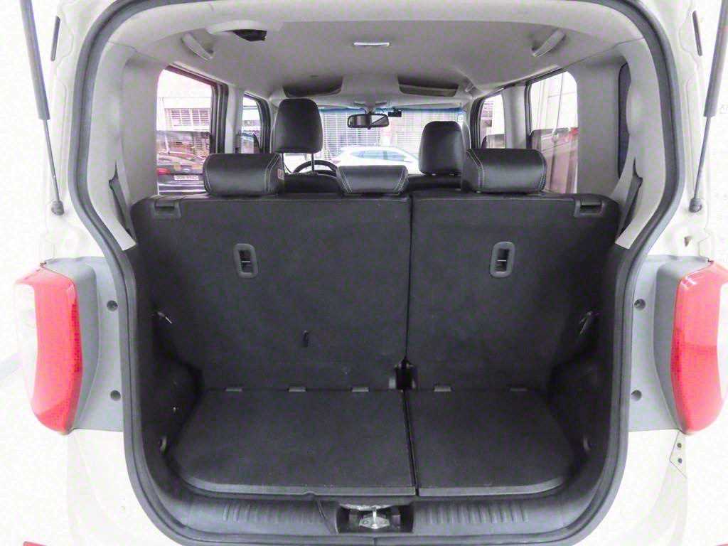 KIA Ray 2016 the color of pearl - Importación desde Corea - HF Imports Iquique - Foto 20