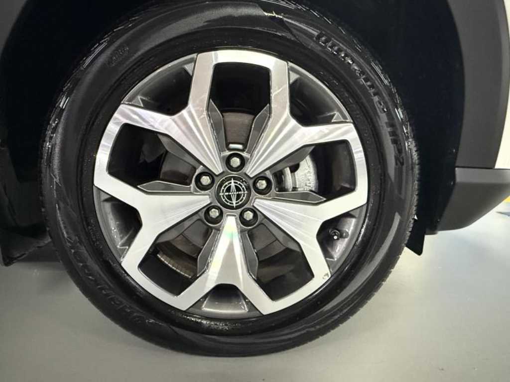 Ssangyong Torres 2023 - Importación desde Corea - HF Imports Iquique - Foto 19