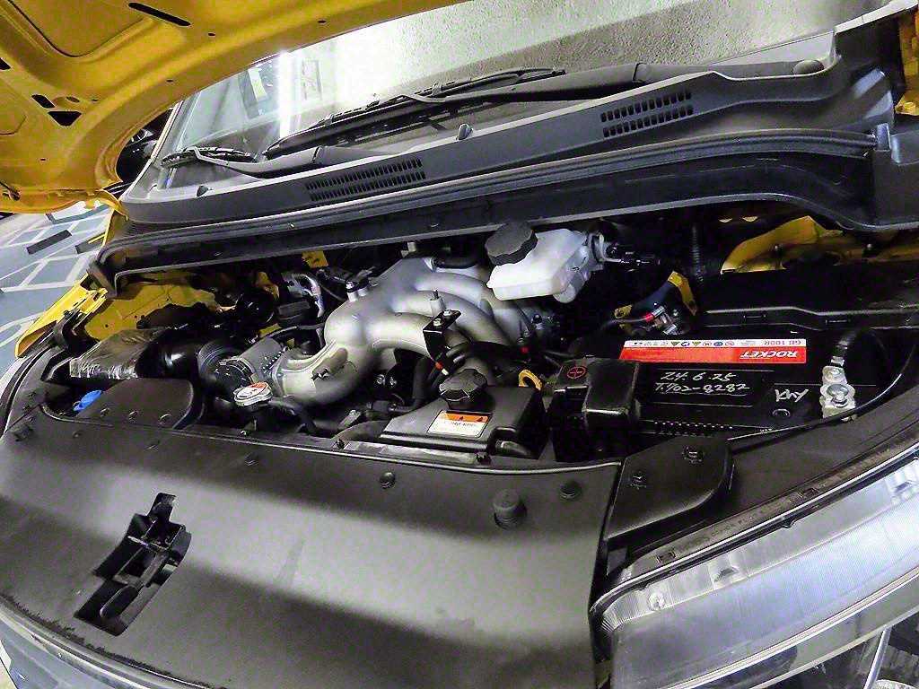 HYUNDAI Starex 2021 Amarillo - Importación desde Corea - HF Imports Iquique - Foto 19