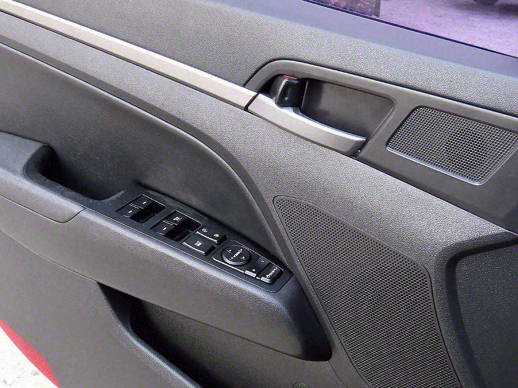 HYUNDAI Avante - Vista 11