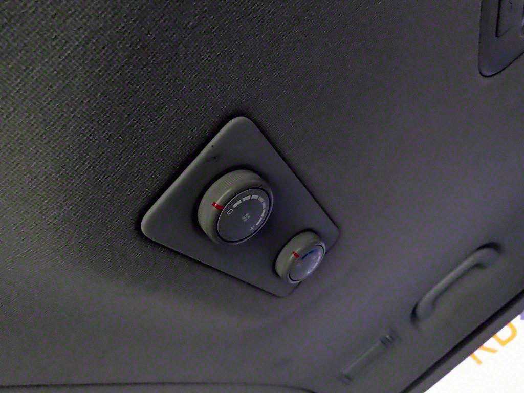 HYUNDAI Starex - Vista 12