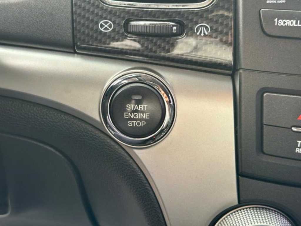 Ssangyong Korando - Vista 5