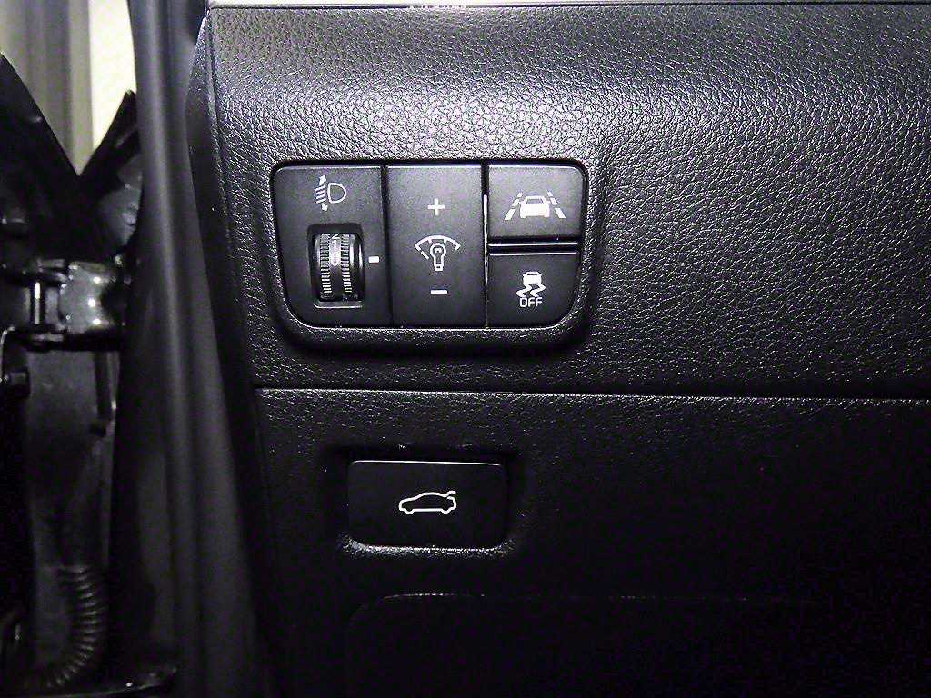 KIA K5 2020 Gris - Importación desde Corea - HF Imports Iquique - Foto 13